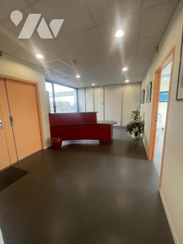 Uniquement dans votre étude. Cabinet médical à vendre – Secteur Clinique Océane, VANNES
