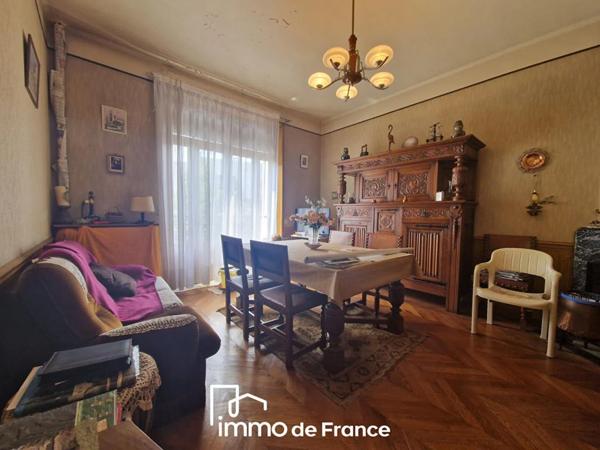Maison à vendre à Rodez (12000)