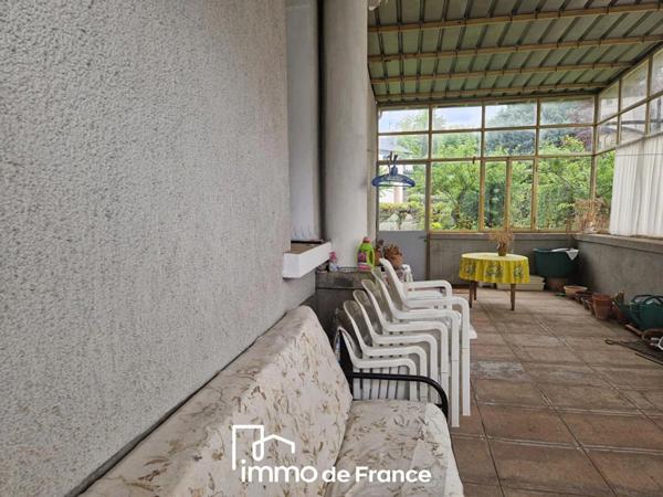 Maison à vendre à Rodez (12000)
