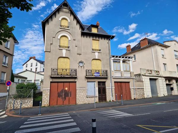 Maison à vendre à Rodez (12000)