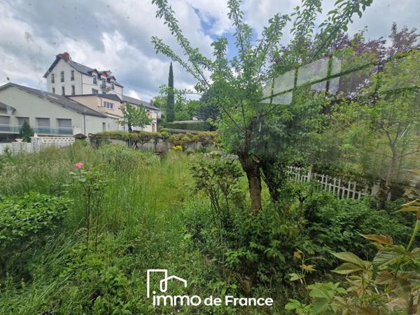 Maison à vendre à Rodez (12000)