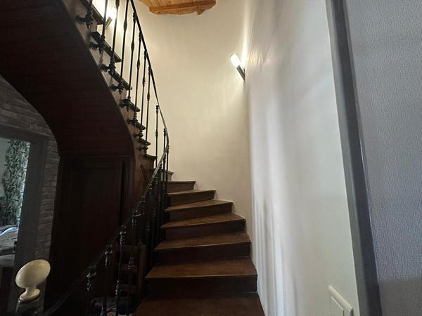 EN EXCLUSIVITE! COEUR DE VILLAGE, Magnifique maison d'environ 228 m² sur un terrain de 850 m²