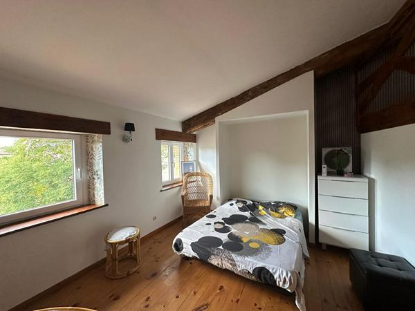 EN EXCLUSIVITE! COEUR DE VILLAGE, Magnifique maison d'environ 228 m² sur un terrain de 850 m²