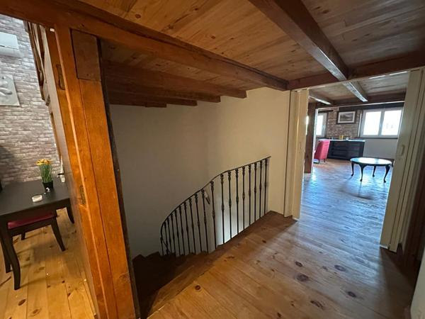 EN EXCLUSIVITE! COEUR DE VILLAGE, Magnifique maison d'environ 228 m² sur un terrain de 850 m²