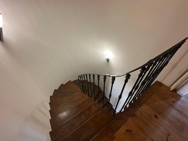 EN EXCLUSIVITE! COEUR DE VILLAGE, Magnifique maison d'environ 228 m² sur un terrain de 850 m²