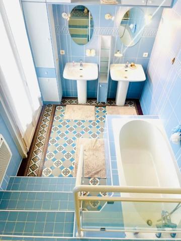 Demeure de prestige  9 pièce(s) 302 m2