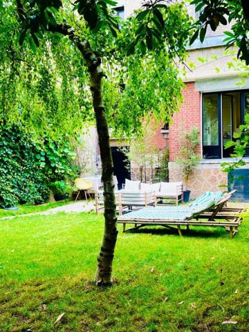 Demeure de prestige  9 pièce(s) 302 m2