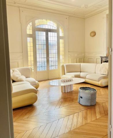 Demeure de prestige  9 pièce(s) 302 m2