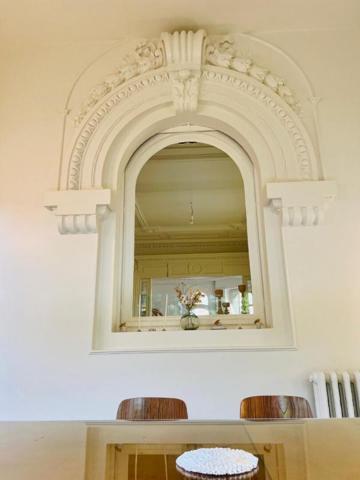 Demeure de prestige  9 pièce(s) 302 m2