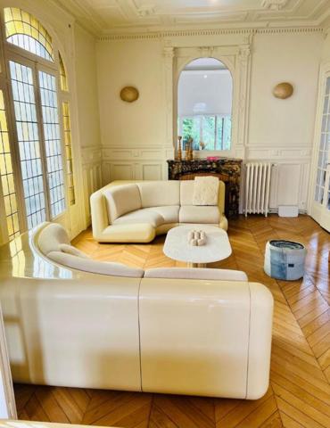 Demeure de prestige  9 pièce(s) 302 m2