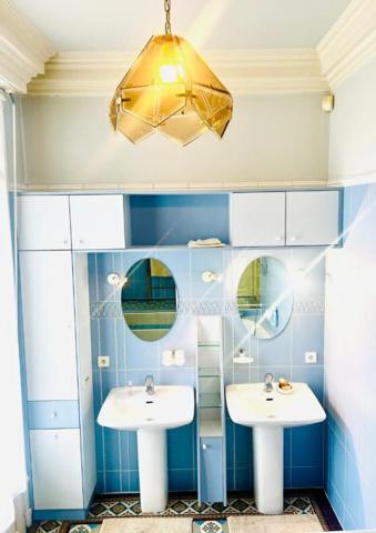 Demeure de prestige  9 pièce(s) 302 m2