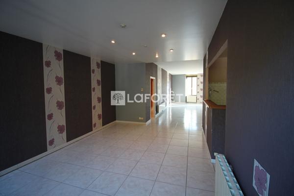Achat appartement Brantôme en Périgord - 5 pièce(s) - 200 m² - 155 150 €