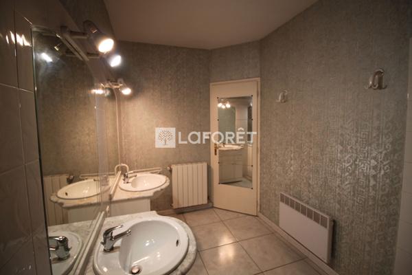 Achat appartement Brantôme en Périgord - 5 pièce(s) - 200 m² - 155 150 €