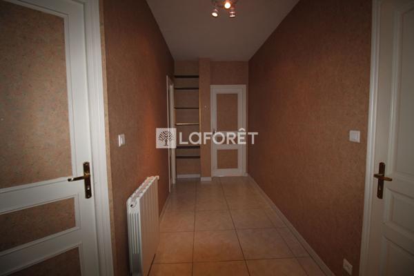 Achat appartement Brantôme en Périgord - 5 pièce(s) - 200 m² - 155 150 €