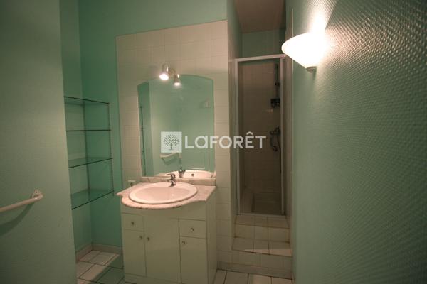 Achat appartement Brantôme en Périgord - 5 pièce(s) - 200 m² - 155 150 €