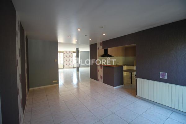 Achat appartement Brantôme en Périgord - 5 pièce(s) - 200 m² - 155 150 €
