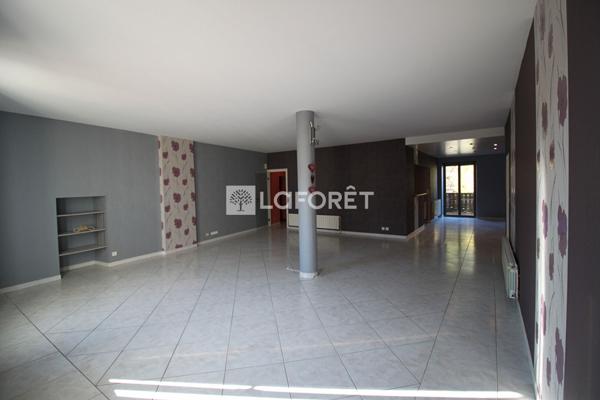 Achat appartement Brantôme en Périgord - 5 pièce(s) - 200 m² - 155 150 €