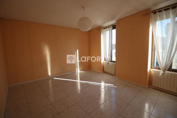 Achat appartement Brantôme en Périgord - 5 pièce(s) - 200 m² - 155 150 €