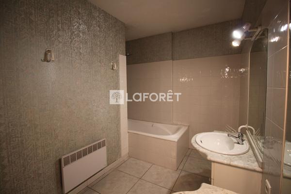 Achat appartement Brantôme en Périgord - 5 pièce(s) - 200 m² - 155 150 €