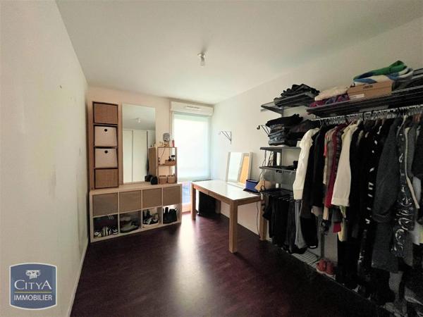 Appartement à louer 3 pièces 62.53m²