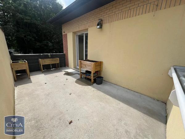 Appartement à louer 3 pièces 62.53m²