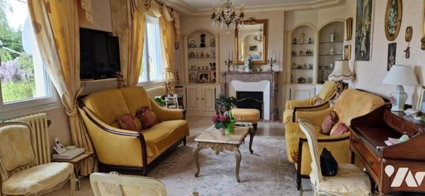 SAINT MELOIR DES ONDES - Maison indépendante sur 3000m² de terrain