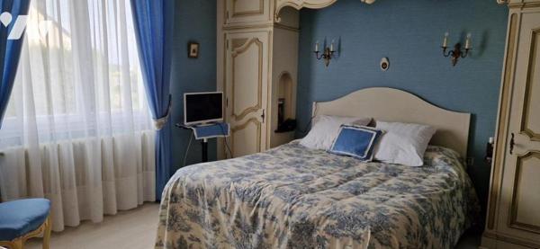 SAINT MELOIR DES ONDES - Maison indépendante sur 3000m² de terrain