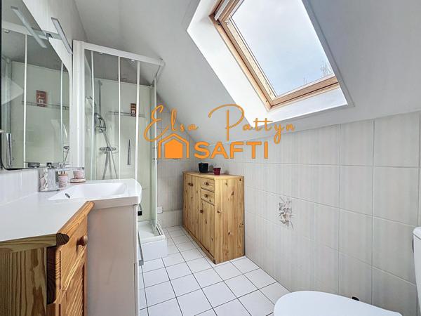 À VENDRE – MAISON FAMILIALE – VIE DE PLAIN-PIED – Verson