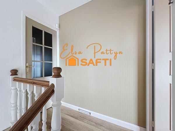 À VENDRE – MAISON FAMILIALE – VIE DE PLAIN-PIED – Verson