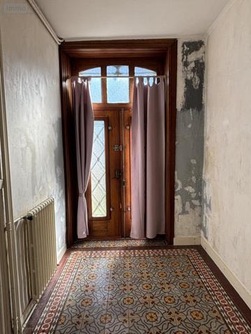 Maison à vendre à Lesneven dans le Finistère (29260), ref : 29132-543