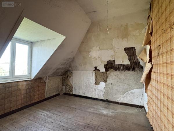 Maison à vendre à Lesneven dans le Finistère (29260), ref : 29132-543