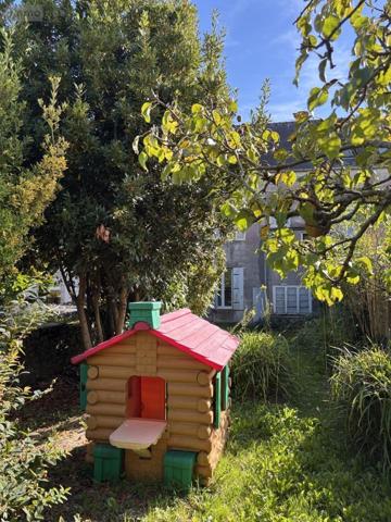 Maison à vendre à Lesneven dans le Finistère (29260), ref : 29132-543