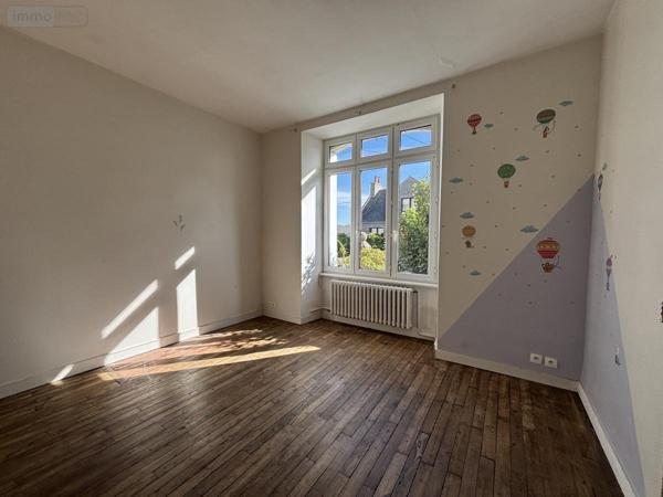 Maison à vendre à Lesneven dans le Finistère (29260), ref : 29132-543