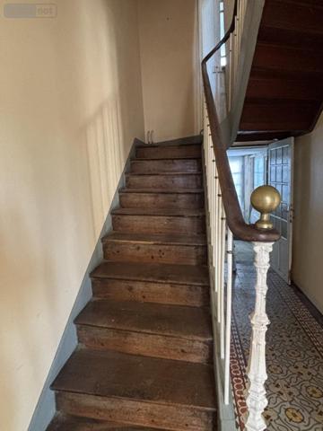 Maison à vendre à Lesneven dans le Finistère (29260), ref : 29132-543