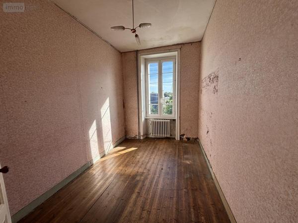 Maison à vendre à Lesneven dans le Finistère (29260), ref : 29132-543