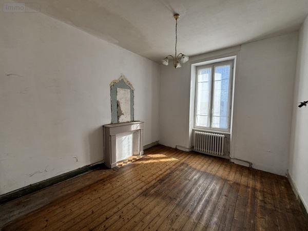 Maison à vendre à Lesneven dans le Finistère (29260), ref : 29132-543