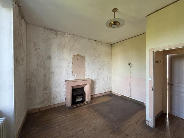 Maison à vendre à Lesneven dans le Finistère (29260), ref : 29132-543