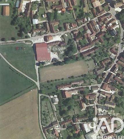 Terrain à vendre 749 m² Villon