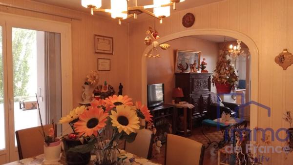 Appartement à vendre à Ricamarie (42150)