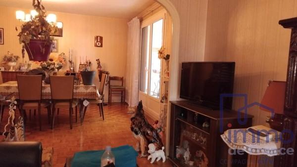 Appartement à vendre à Ricamarie (42150)
