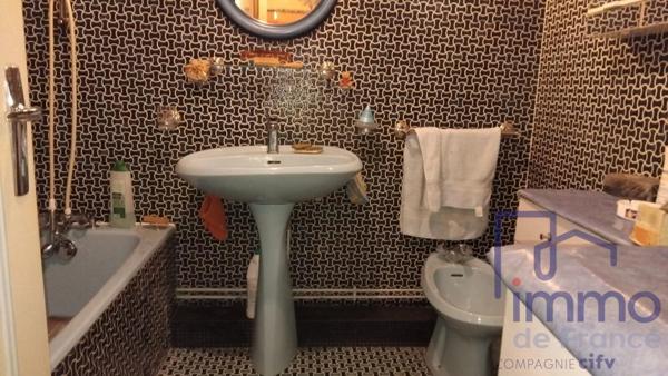 Appartement à vendre à Ricamarie (42150)