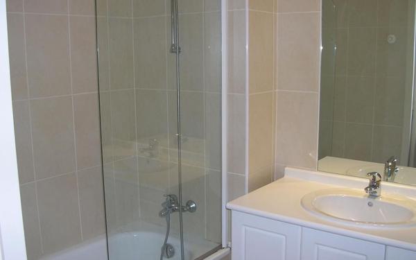 Appartement à vendre    3 pièces •  Castres