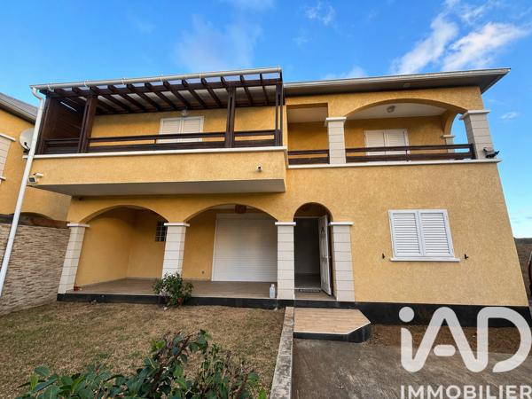 Maison à vendre 5 pièces 135 m² Saint-Pierre