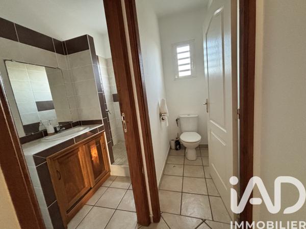 Maison à vendre 5 pièces 135 m² Saint-Pierre