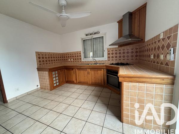 Maison à vendre 5 pièces 135 m² Saint-Pierre