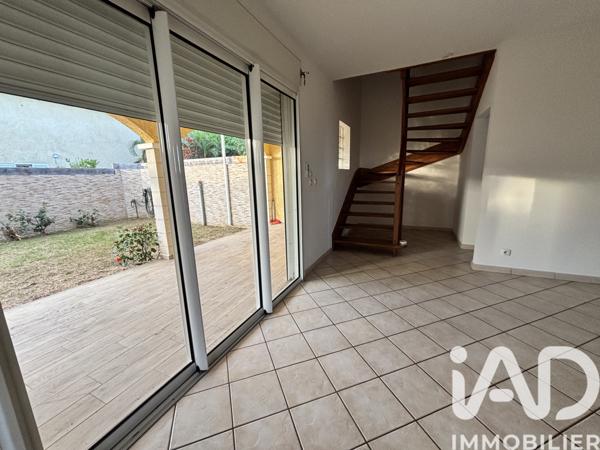 Maison à vendre 5 pièces 135 m² Saint-Pierre
