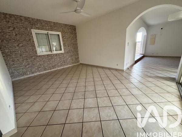 Maison à vendre 5 pièces 135 m² Saint-Pierre