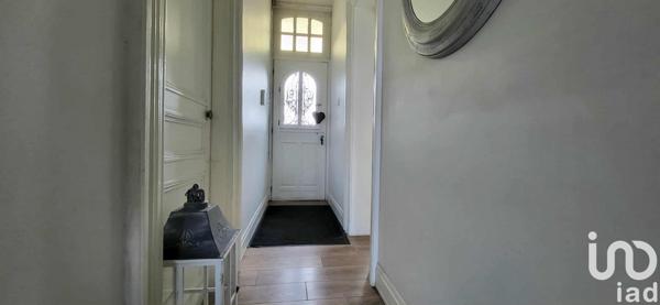 Maison à vendre 6 pièces 135 m² Wattrelos