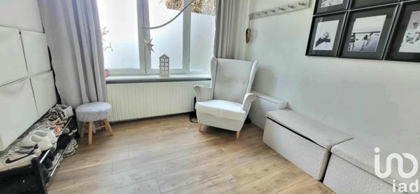 Maison à vendre 6 pièces 135 m² Wattrelos