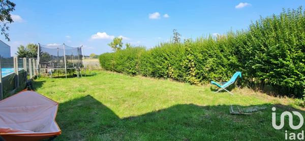 Maison à vendre 6 pièces 135 m² Wattrelos